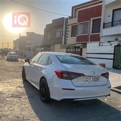 هوندا سيفيك